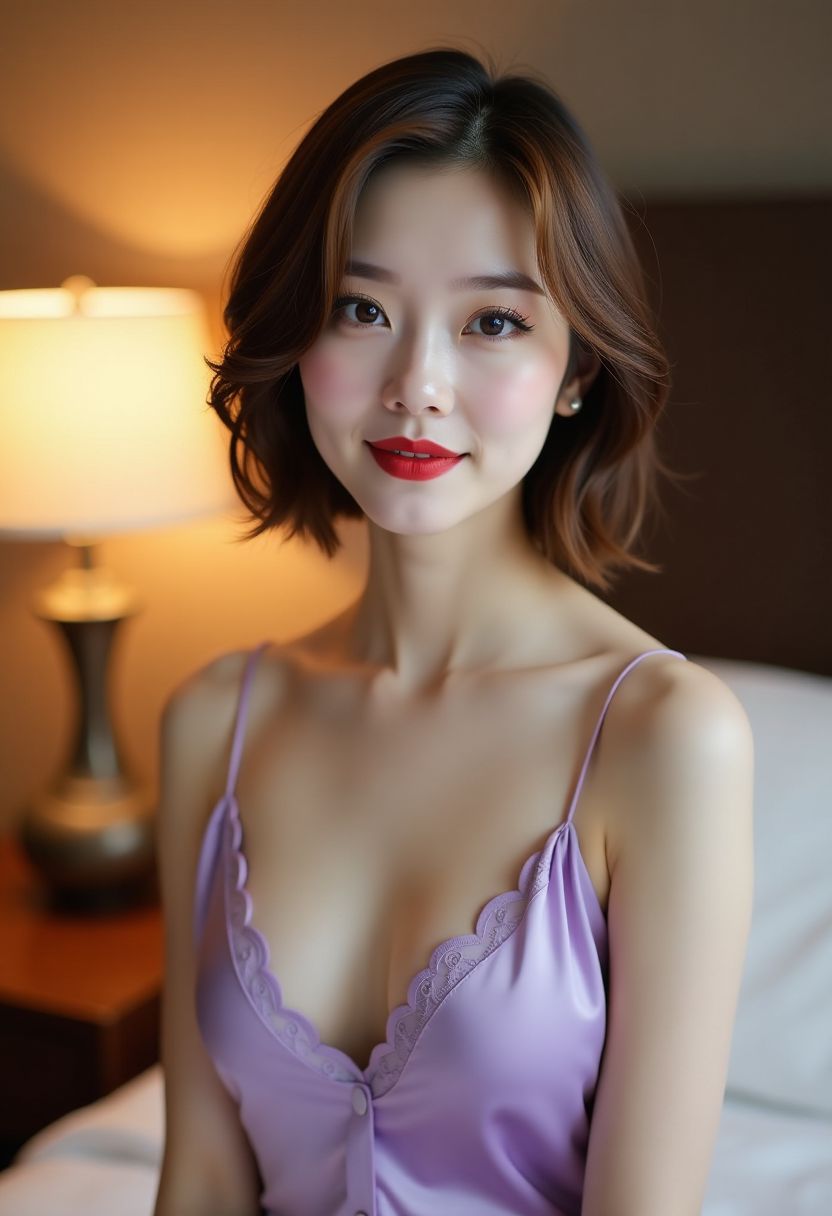 她未缺席海报